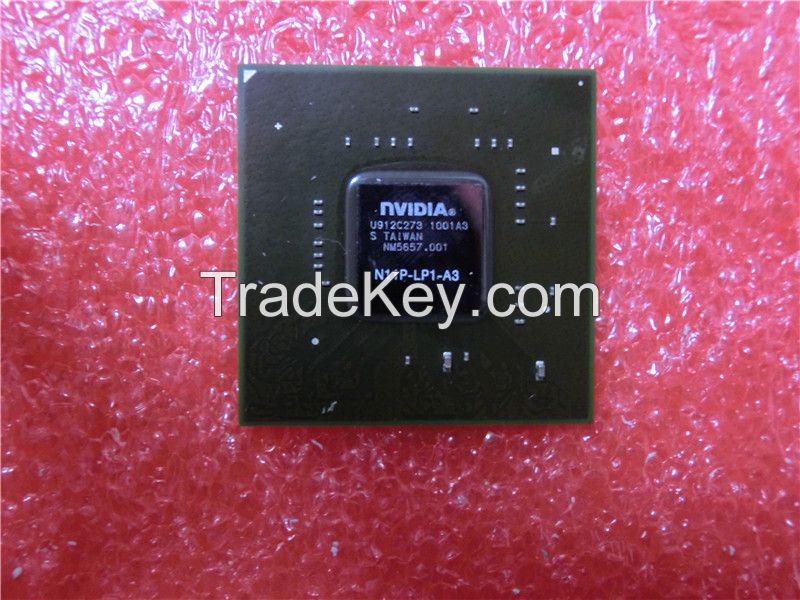 N11P-LP1-A3 BGA IC chip  NVIDIA
