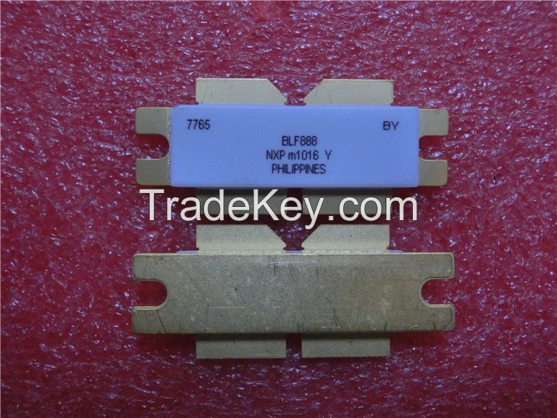RF 500W transistor BLF888 BLF 888