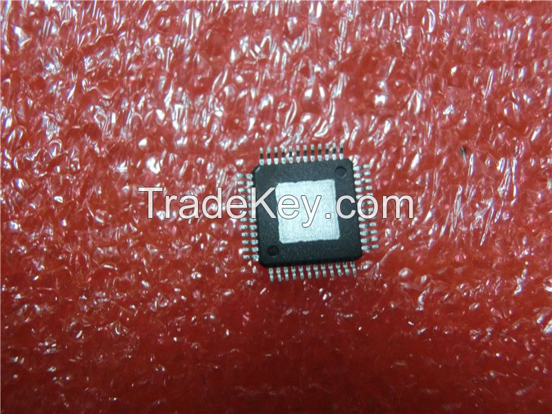 AS19-HG 100% Original QFP48 LCD chip
