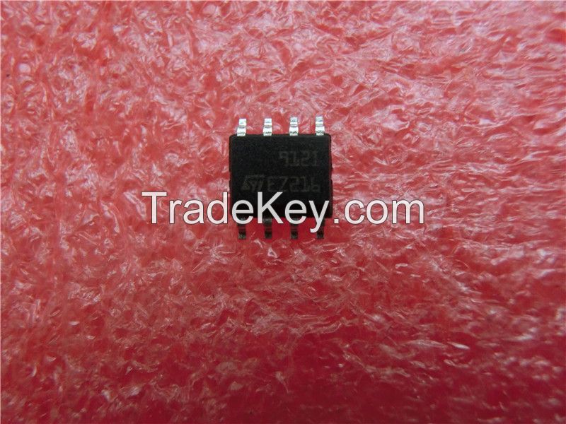 912I TS912IDT 9121 SOP8 new LCD power supply pin SMD IC chip