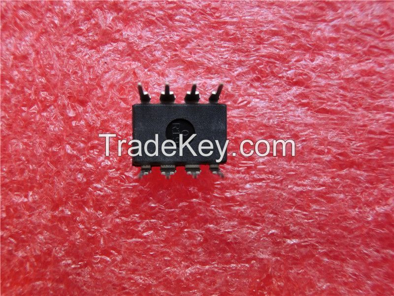 LM2574N-ADJ LM2574N LM2574 IC REG BUCK ADJ 0.5A 8-DIP