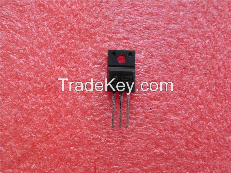 VS-25TTS12FPPBF SCRs 1200 Volt 25 Amp integrated circuit DIODE