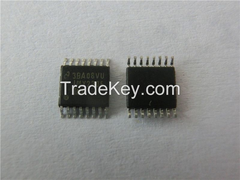 LMX2306TMX LMX2306TM NS/TSOP-16