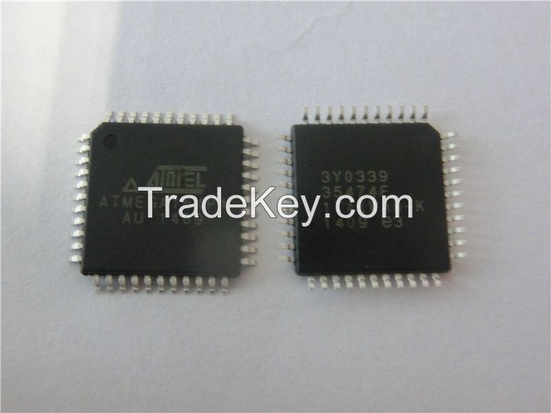 ATMEGA164PA-AU ATMEGA164PA ATMEL QFP44