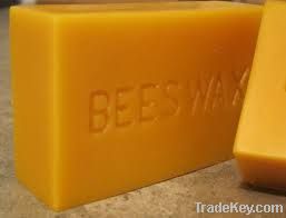 beeswax