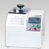Metallographic specimen mounted automatic machine