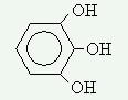 Pyrogallol , Industry Grade