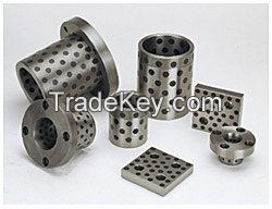 Nodular Cast Iron Bushing