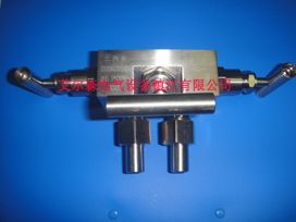 Instrumentation Valves