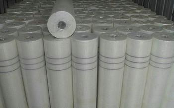 Alkali-resistance Fiberglass Mesh