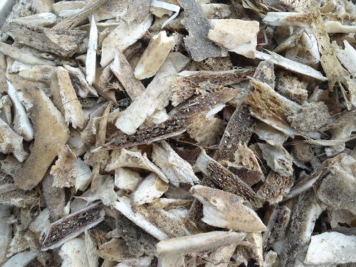 Cows and buffalow Crush/ Cattle bone, bonemeal, Horns and Hoops