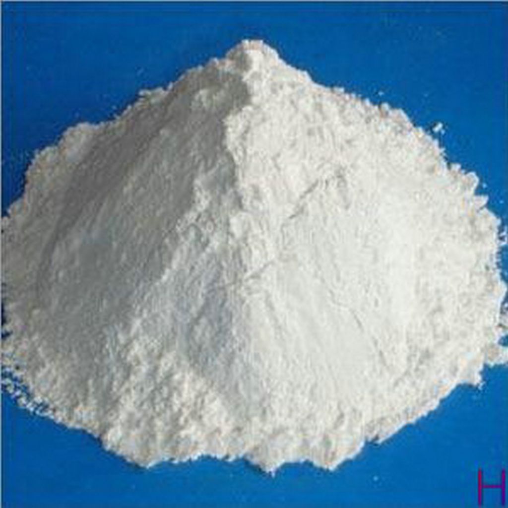 calcium carbonate