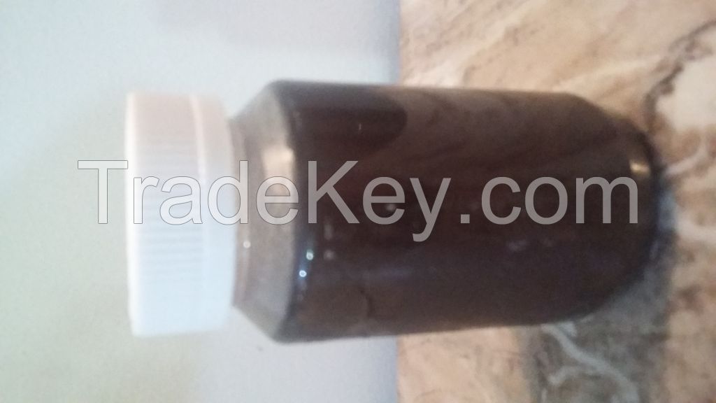 linear alkyl benzene sulphonic acid