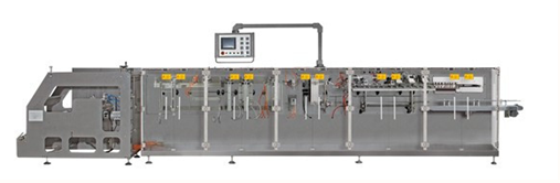 DXD-W series packaging machine