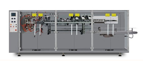 DXD-W series packaging machine
