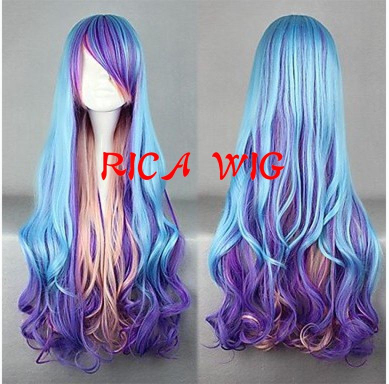 high quality synthetic wig