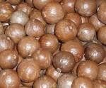 Macadamia Nuts and Kernels