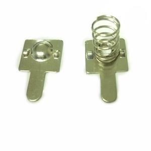 small metal spring contacts for sale
