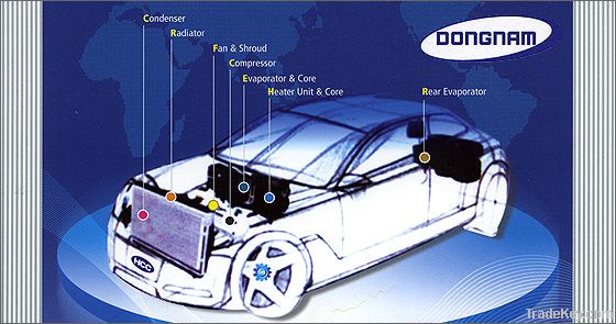 Aircon Fillter