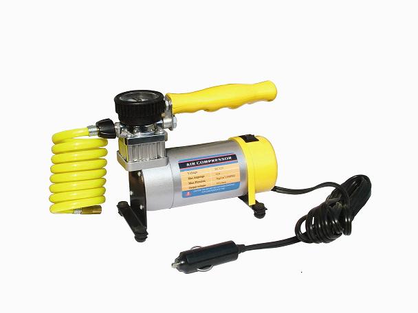 Car Air Compressor