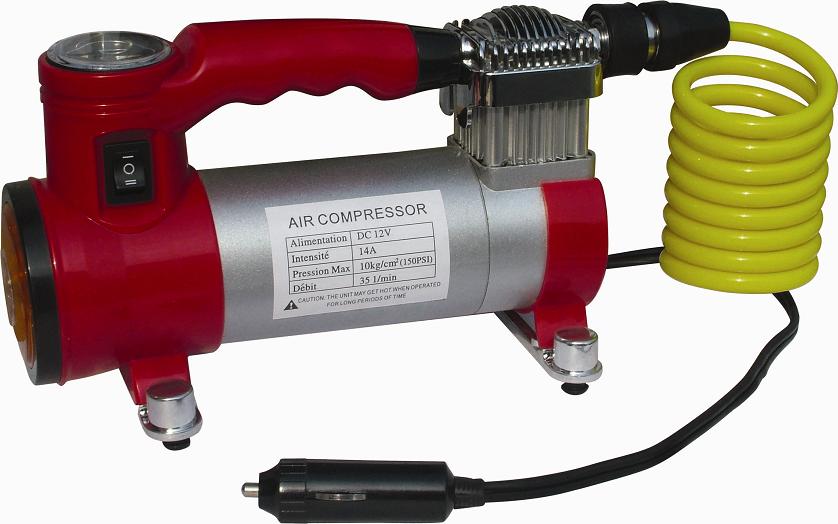 Car Air Compressor HX-309