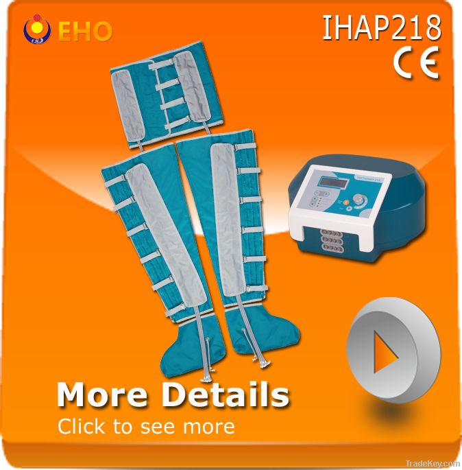 IHAP218 Air De-toxin Instrument