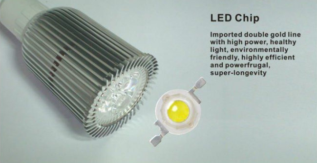 LED spot light