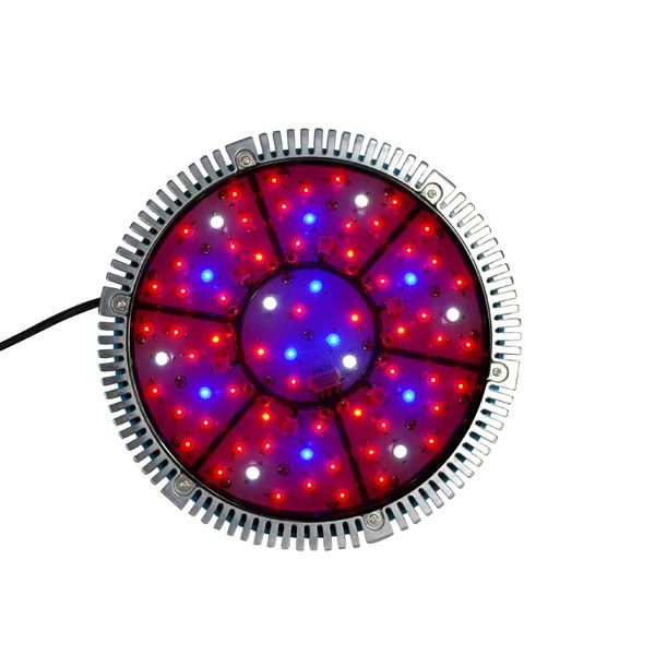 UFO 140w led plant grow lights,ndoor led grow lights