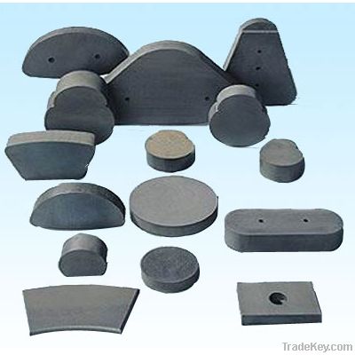 Brake Pads Brake Shoes Factory (OEM offer)