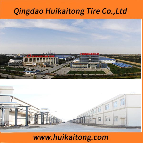 Good Quality Chinese Passenger Car Tire