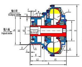 2014 Best Selling Product  YOXnp  HydraulicFluid Coupling