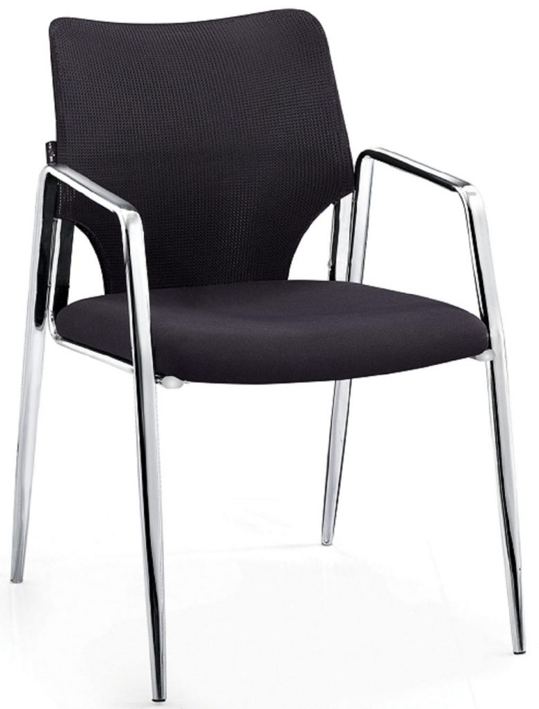 Office Furniture Mesh Meeting Office Chair(Nage-02)