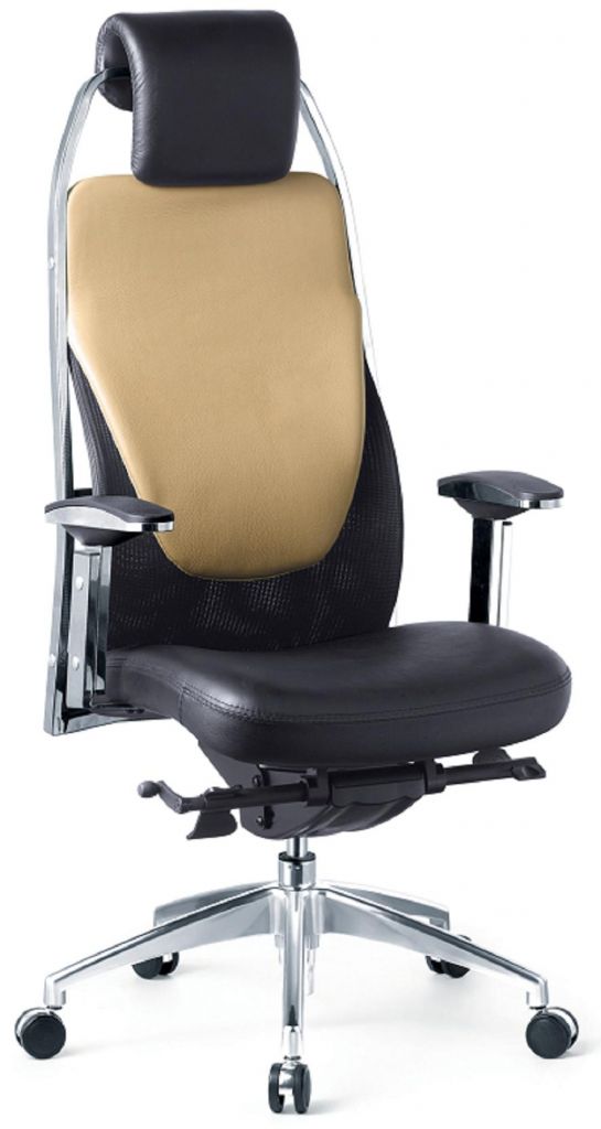 2014 Hot Sell Executive Swivel Office Chair(Dixon-01)