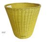 rattan fruit basket