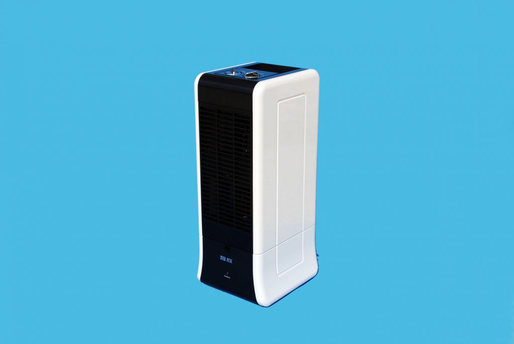 room air purifier humidifier two in one HEPA /carbon filter