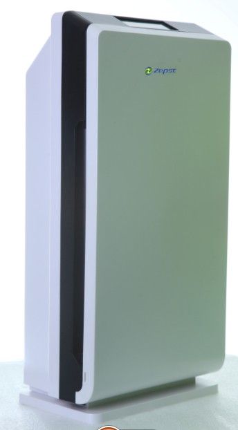 CE certification room air purifier with hepa filter and uv sterilizer