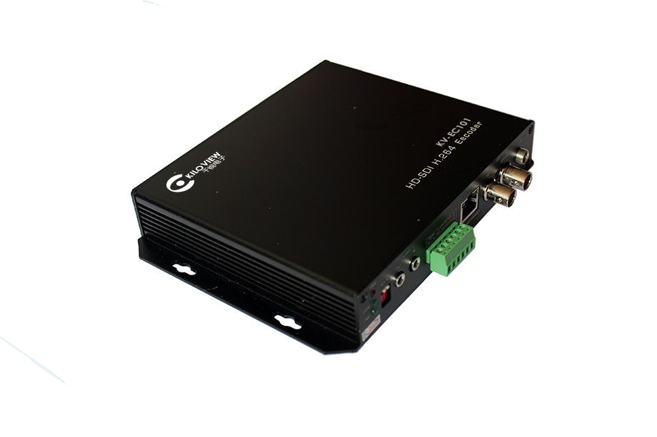 KV-EC101  HD SDI Video Encoder
