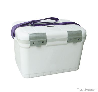 Vaccine Cooler Box