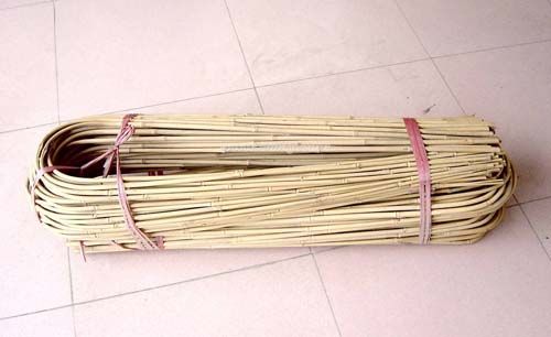 Bamboo Stakes U Shape