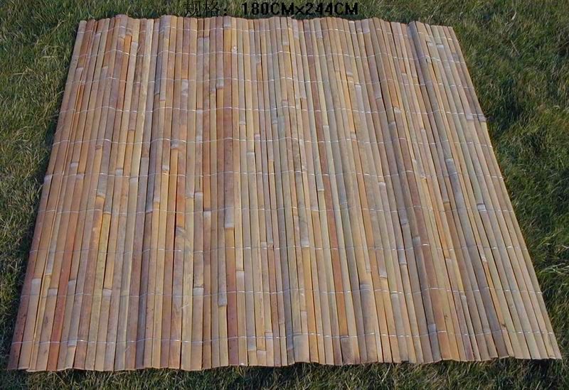 High Quality And Nature Bamboo Fence/bamboo Fencing/tonkin Bamboo Fence