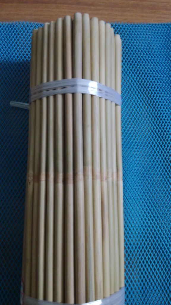 Bamboo Timpani Mallet Sticks