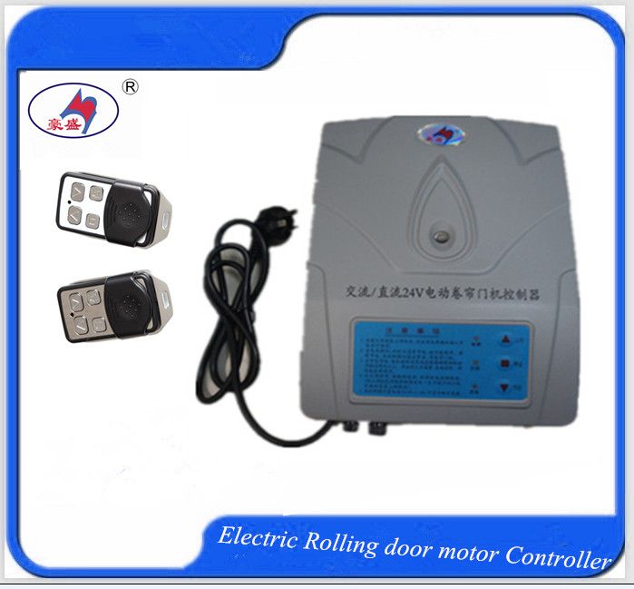 AC&DC 800kg Rolling door motor/Automatic door motor/electric roller door motor