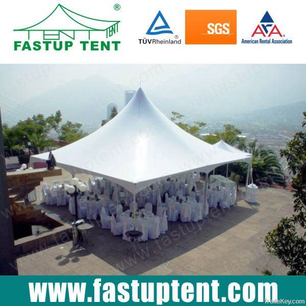 3X3m, 4X4m, 5X5m, 6x6m, 8X8m, 10X10m Pagoda party tent