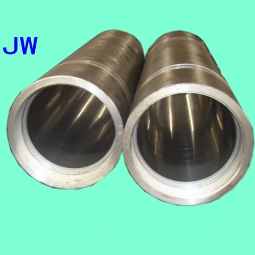 stainless steel honing pipe