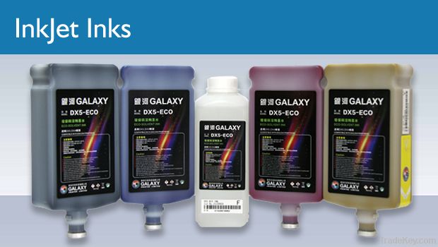 Sell original Galaxy eco solvent ink