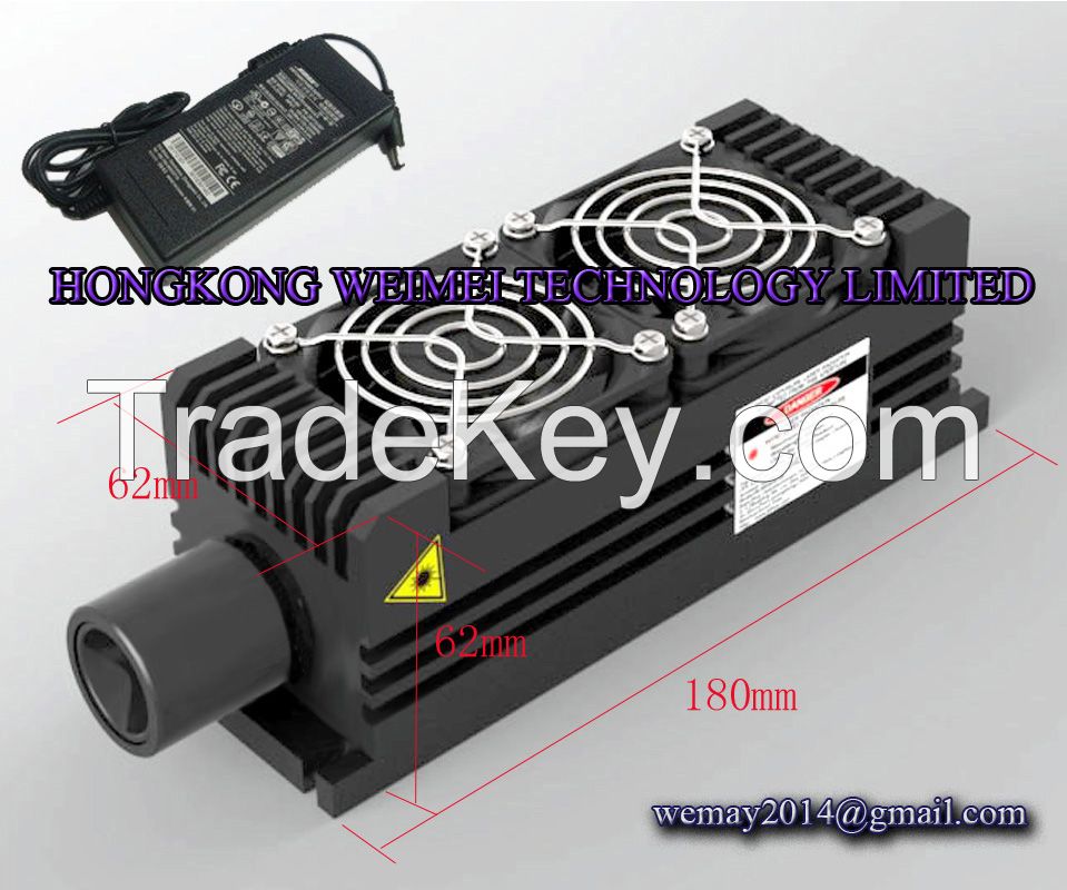 808nm 7w laser diode module