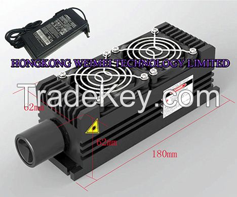 808nm 7w laser diode module