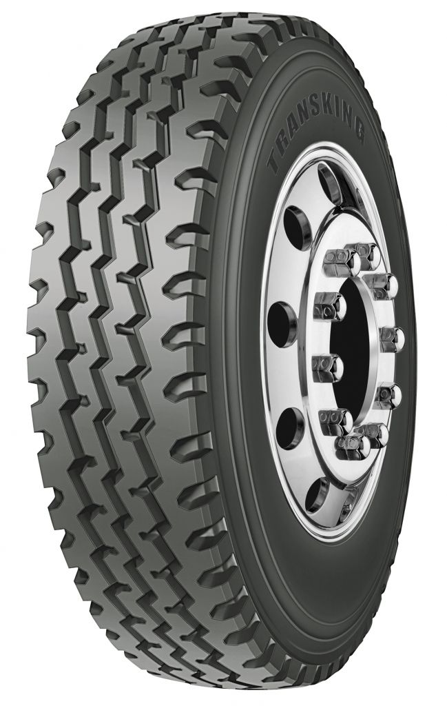 1200R24 with TG859 Popular Pattern Truck Tyre For Middle East Market 