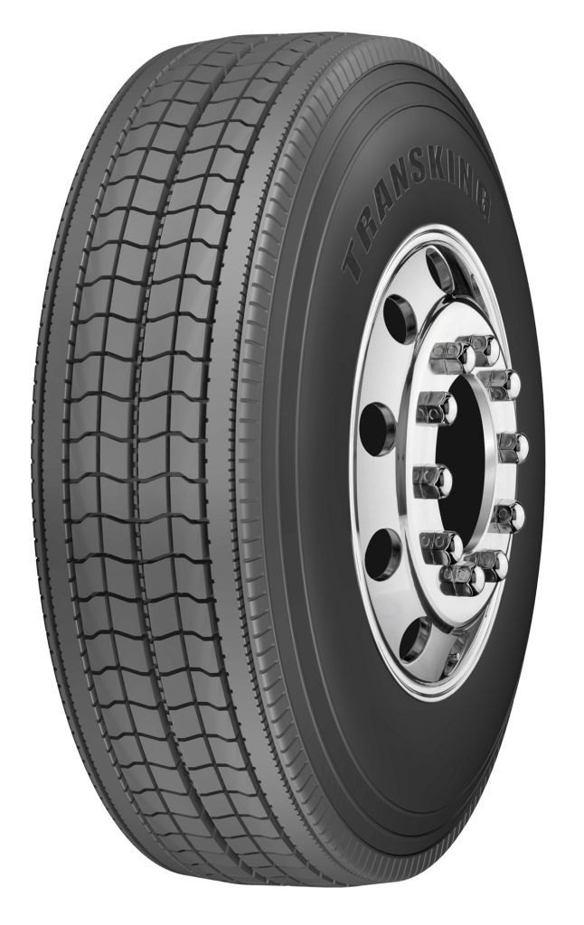 11R22.5 11R24.5 295/75R22.5 RADIAL COMMERCIAL TRUCK TYRES WITH SMARTWAY CERTIFICATE FOR SALE FROM CHINA