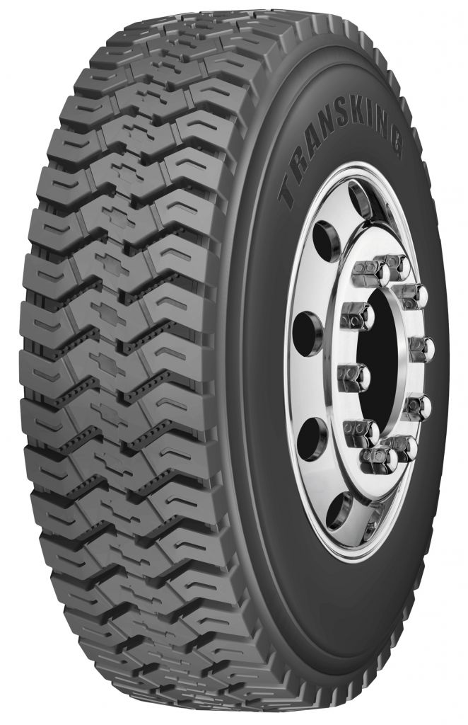 1200R24 with TG859 Popular Pattern Truck Tyre For Middle East Market 